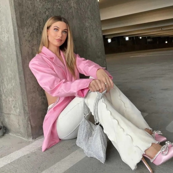 Diana Blazer - Picture 4 of 6